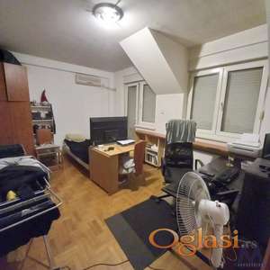 Stan NOVI SAD,GRBAVICA,kv: 26, € 88000, ID: 1019449