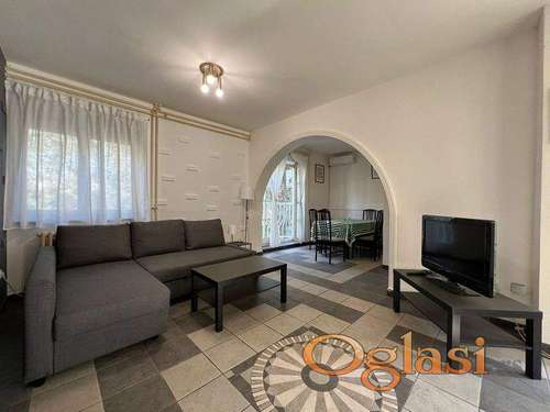 Troiposoban 103m2, Kej
