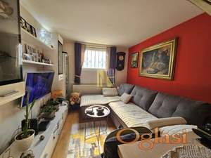 Nova detelinara, jednoiposoban stan sa galerijom