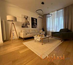 BW Eterna, 74m2, 2.5, 5./8, cg, lift, garažno mesto ID#1933