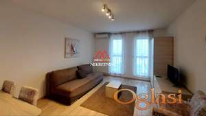 Garsonjera - 25m2 - Centar