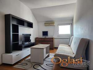 NOVI SAD - GRBAVICA - 35m2 - 400 evra