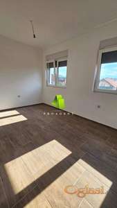 Duplex stan sa velikom terasom u novogradnji na dobroj lokaciji u Durlanu ID#8230