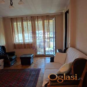 Komforan porodični stan