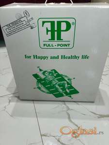 Prostirka sa magnetima