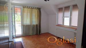 Na prodaju 1.5 stan kod Opstine Palilula