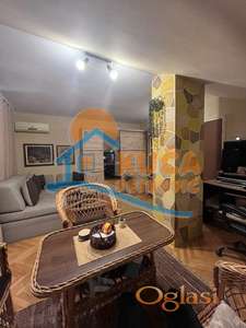 Lep  manji stan u blizini Medicinskog fakulteta, 32m2, 6.sprat.