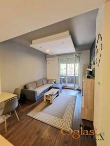  LAGUNA RESIDENCE, KOMPLETNO NAMEŠTEN DVOSOBAN STAN