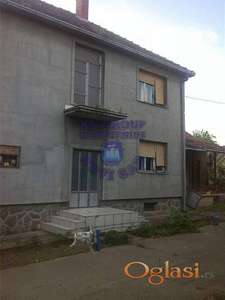 Spratna kuća u Kraljevcima!