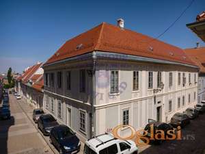 Trosoban stan u Gradiću!