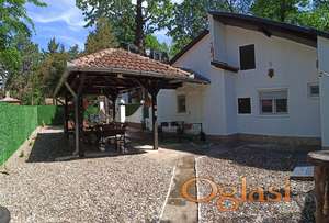 Palićko jezero, Palić Libero Apartman