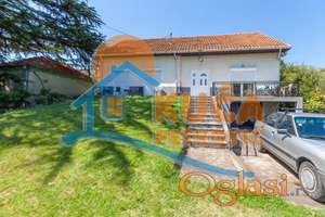 Kuća na Batušinačkom putu 230m2 na 10 ari placa