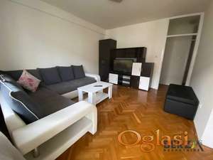 KOMFORAN PET FRIENDLY STAN, BULEVAR