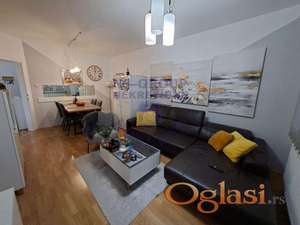 Predstavljam Vam fantastičan trosoban stan