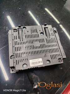 Panda 3 blue me modul