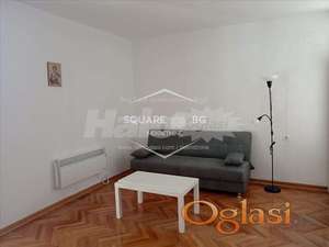 Braće Jerković, 1.5 namešten, pet friendly, parking ID#4929