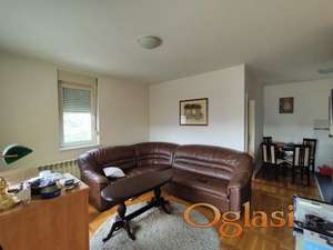 NOVI SAD - TELEP - 35.00 m2