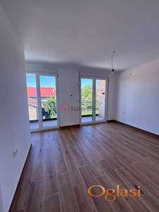 Duplex. Novogradnja - useljivo 2026. Parking