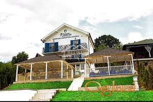 Beočin - Banoštor - 300m2+10.7a ID#24854