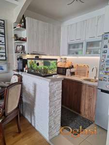 Dvoiposoban stan bulevar Patrijarha Pavla