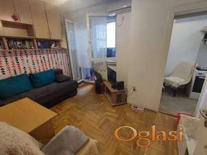 532767 Bulevar - 23m2 - jednosoban