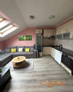 ODLIČAN STAN U MIŠE DIMITRIJEVIĆA, USELJIV ODMAH