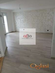 PRODAJE DVOIPOSOBAN RENOVIRAN STAN 128750 EURA