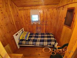 Odlična vikendica, u blizini Tornika!!!