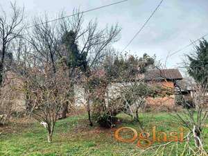 Retka prilika u Vojinovoj – 720m²