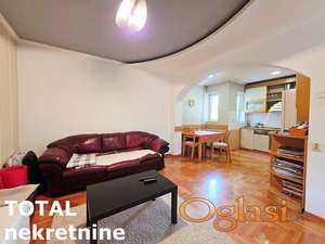 STAN - NOVI SAD - CENTAR - 53m2 - 150000 evra