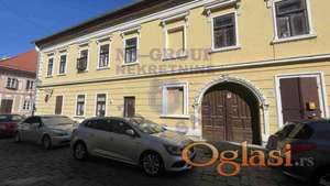 Garsonjera 12m2 Gradić, Petrovaradin