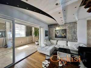 Đeram pijaca, duplex sa garažom ID#2750