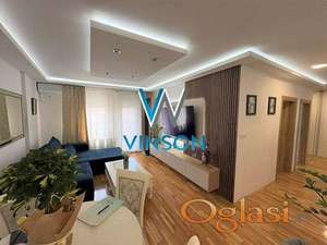 Novi Sad, Salajka - Uknjižen dvoiposoban stan ID#1001228