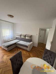 NOVI SAD - NOVA DETELINARA - 40.00 m2