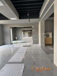 Pančevo, Zelengora lokal 970m2 + pdv ID#4288