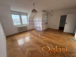 Dvosoban stan 59m2 Novo Naselje