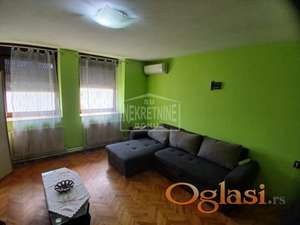 Subotica-Aleksandrovo-četvorosobna kuća sa garsonjerom ID#2248