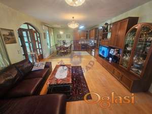 Fenomenalna kuća! Popovica, bez ulaganja, nameštena