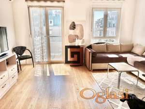 Luksuzna novogradnja, Vojislava Ilića-C.Krst! ID#1753