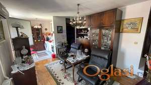 Duplex na prodaju na odličnoj lokaciji - Kej