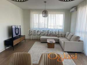 Centar - Beograd na vodi BW #1367824