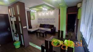 Nova Detelinara, dvosoban, 2.0, 46m2