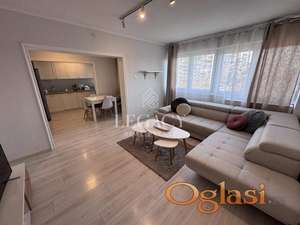 Gornjogradska, renoviran, opremljen, useljiv ID#1218