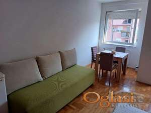 NOVI SAD - NOVA DETELINARA - 27m2 - 250 evra