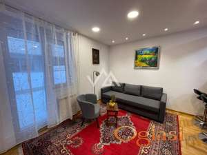 Izdaje se 0.5 stan, Zvezdara (Vukov spomenik)