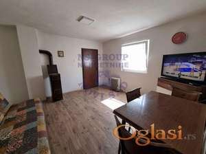 Spratna vikendica u Backoj Palanci