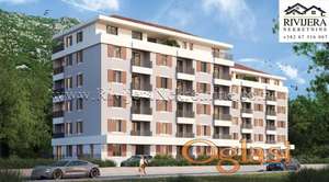 Trosoban stan u izgradnji Bijela Herceg Novi