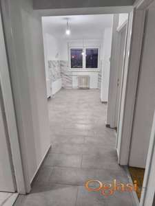 Prodajem kompletno renoviran stan