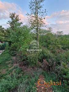 Odličan plac, uz sam glavni put, 30 ari, Draževac ID#8341