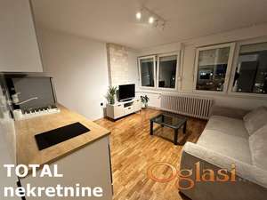 Stan NOVI SAD,LIMAN 3 - 21 m2 75190 €, ID: 1099942